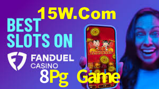 8Pg Bet
