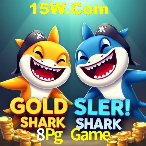 VIP Casino 8Pg Game