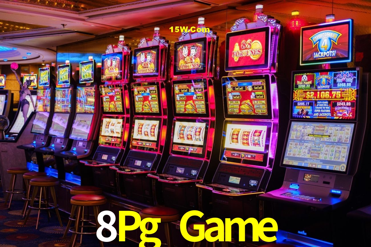 Quick Registration 8Pg Game