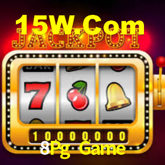 8Pg Casino