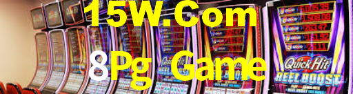 8Pg Game - Plataforma De Jogos Online - 8Pg Bet