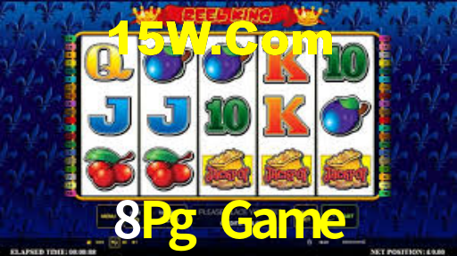 8Pg Bet