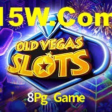 Instant EasyPaisa 8Pg Game