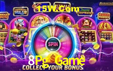 Statistics 8Pg Game
