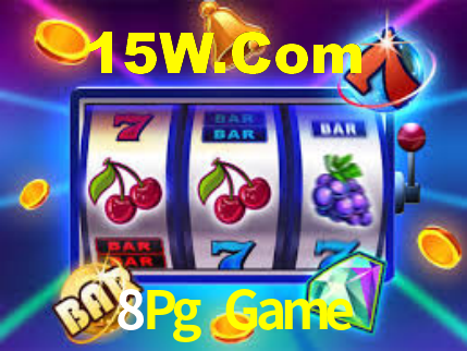Premium Interface 8Pg Game