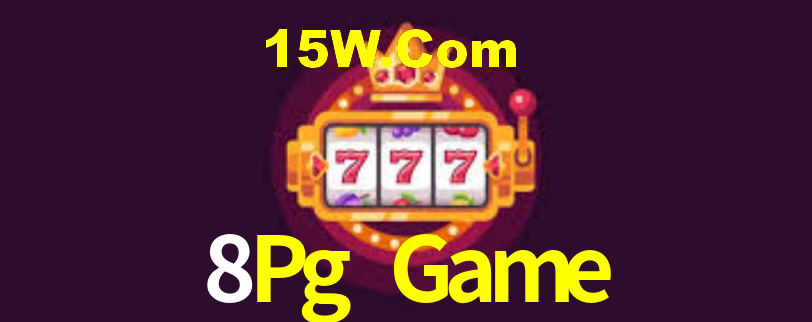 8Pg Casino