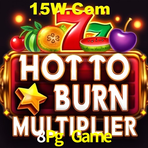 Responsive Design 8Pg Game