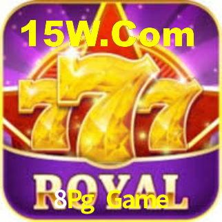 Bônus Generosos e Exclusivos no 8Pg Game para Você!