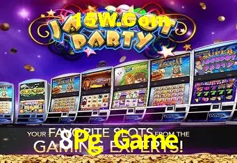 Benefícios da Conta 8Pg Game