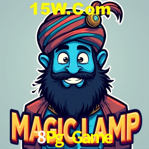 Descubra o Mundo do Cassino Online com 8Pg Game