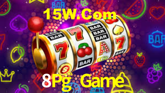 Download de APK seguro na 8Pg Game