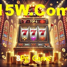 Spaceman Game 8Pg Game