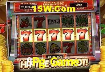 Integração de APIs 8Pg Game