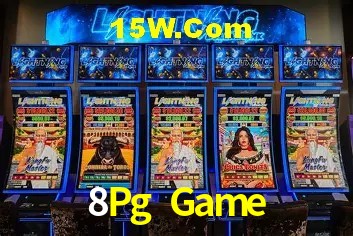 Ofertas Exclusivas 8Pg Game