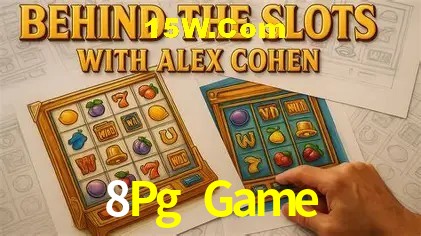 Estatísticas Esportivas 8Pg Game