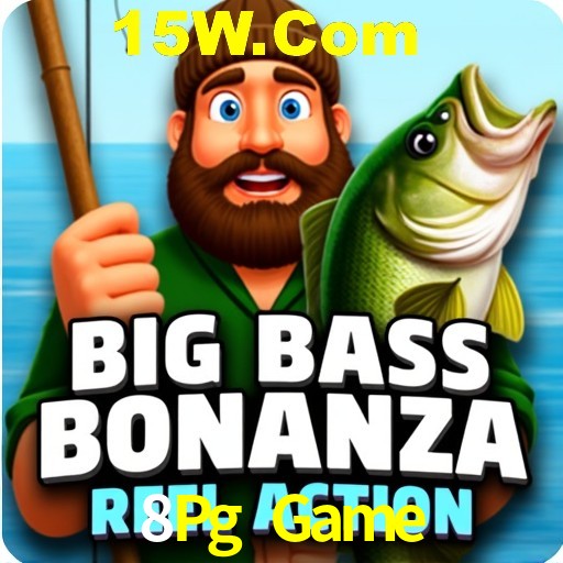 Jogos Exclusivos 8Pg Game