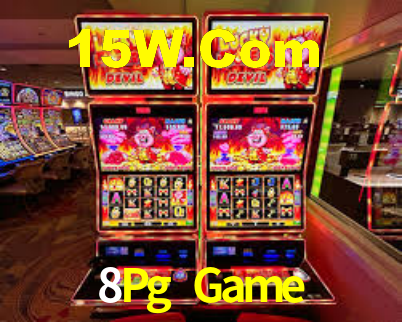 Download rápido e seguro na 8Pg Game