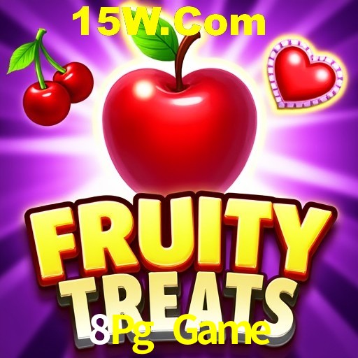 Weekend Specials 8Pg Game