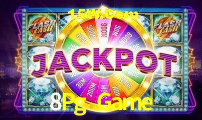 Login Seguro 8Pg Game