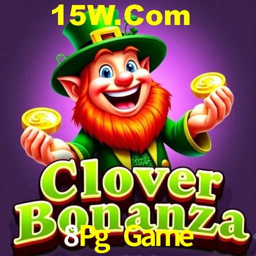 Descubra a Essência do 8Pg Game: Nossa História e Compromissos