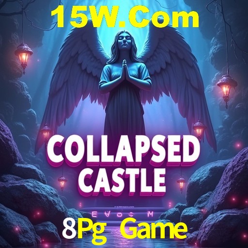 A Revolução dos Aplicativos de Jogos no 8Pg Game