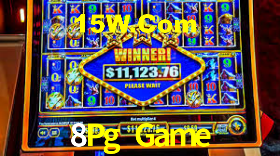 Apostas com odds competitivas na 8Pg Game