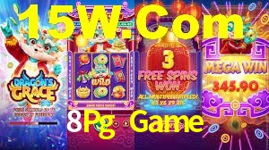 Premium Interface 8Pg Game