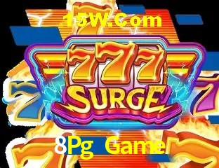 Cadastro Rápido 8Pg Game