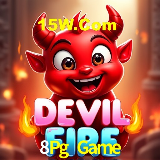 PIX Instantâneo 8Pg Game