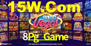 Live Casino 8Pg Game