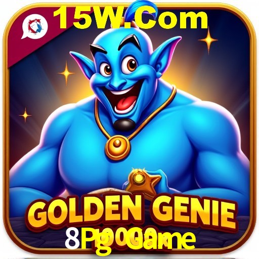 A Popularidade dos Caça-Níqueis no 8Pg Game