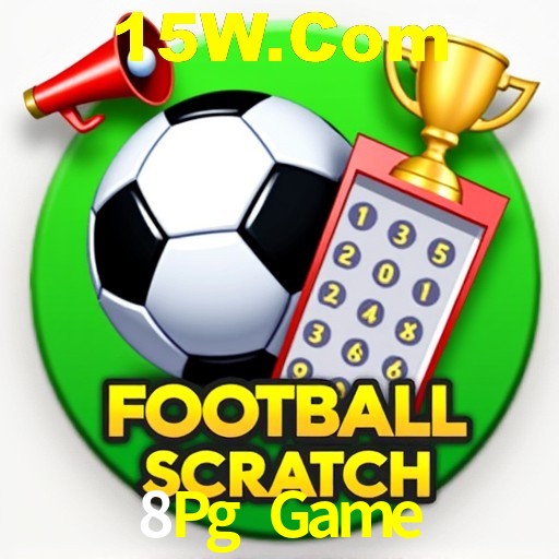 Desvendando o Mundo dos Jogos Virtuais na 8Pg Game