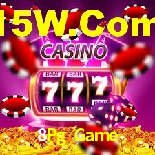 8Pg Casino