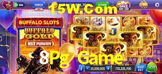 Player Reviews 8Pg Game