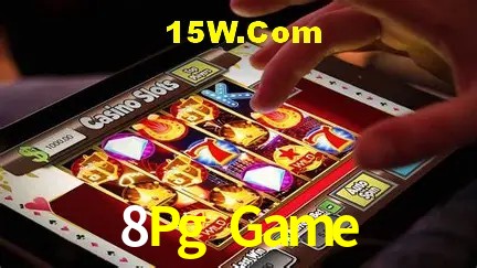 Casino Ao Vivo 8Pg Game
