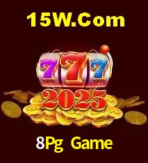 Apostas de Tênis 8Pg Game