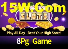 Cashback e recargas na 8Pg Game