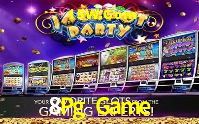 Design Responsivo 8Pg Game