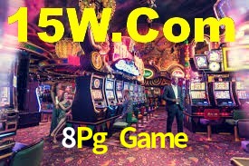 8Pg Game,8Pg Bet