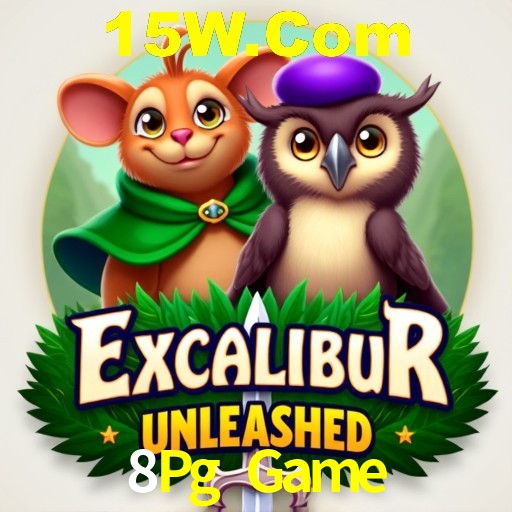 Desvendando o Mundo dos Jogos Virtuais na 8Pg Game