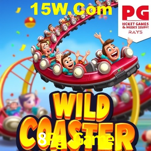 Desvendando o Mundo dos Jogos Virtuais na 8Pg Game