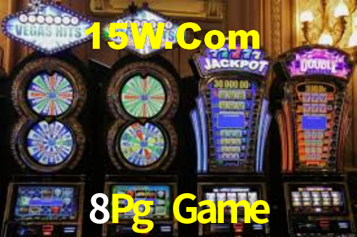 8Pg Game,8Pg Bet