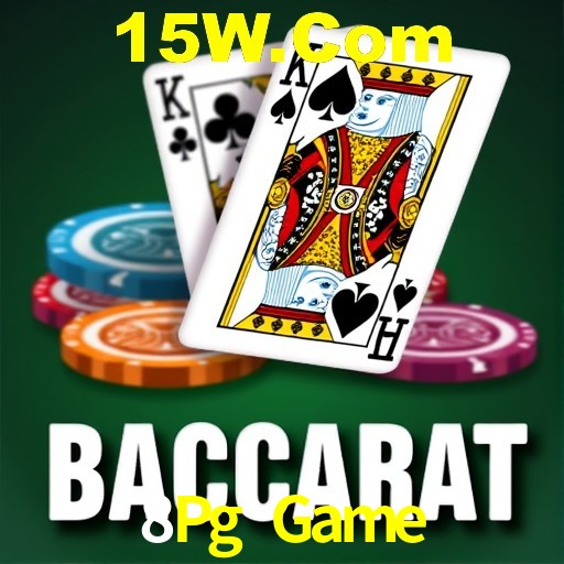 Descubra a Essência do 8Pg Game: Nossa História e Compromissos