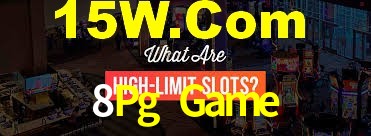 Tournaments 8Pg Game