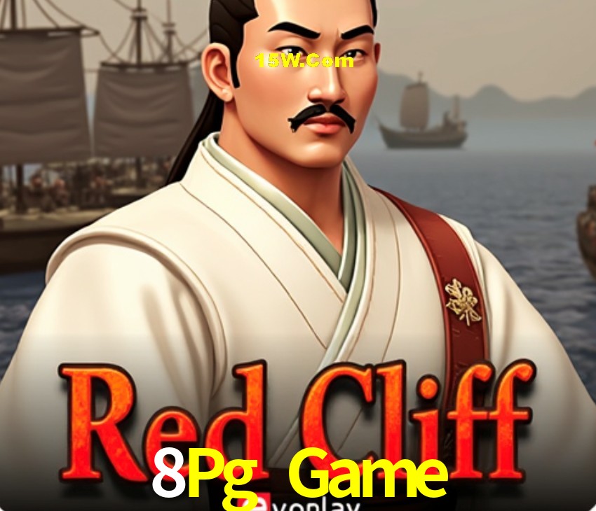 Bônus Diários 8Pg Game