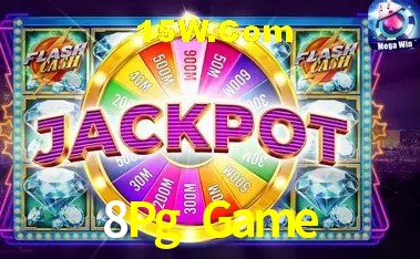 Sistemas de Segurança 8Pg Game