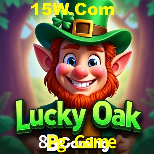 APP oficial da 8Pg Game para mobile