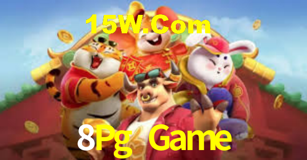 Instalação rápida do APK 8Pg Game