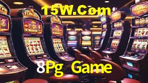 Bonus Features 8Pg Game