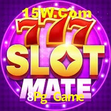 Live Casino 8Pg Game